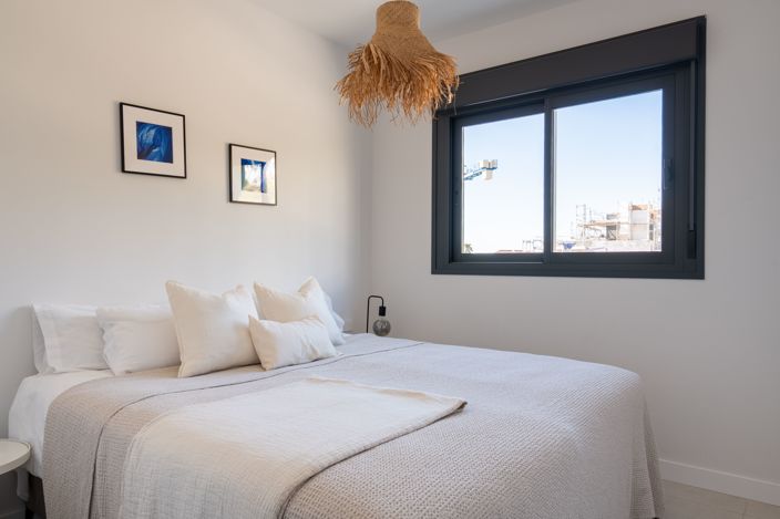 Image No.10-Appartement de 2 chambres à vendre à Mijas Costa