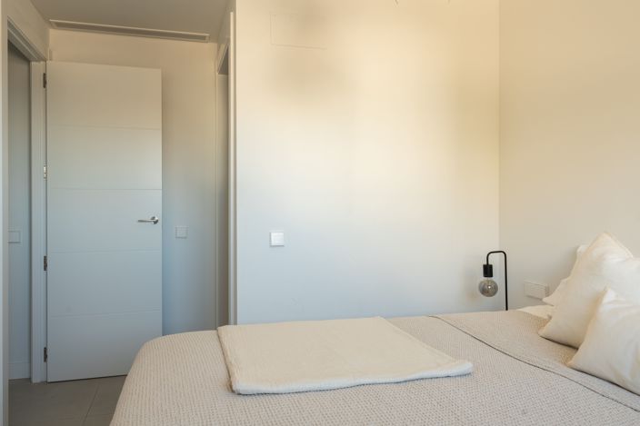 Image No.12-Appartement de 2 chambres à vendre à Mijas Costa