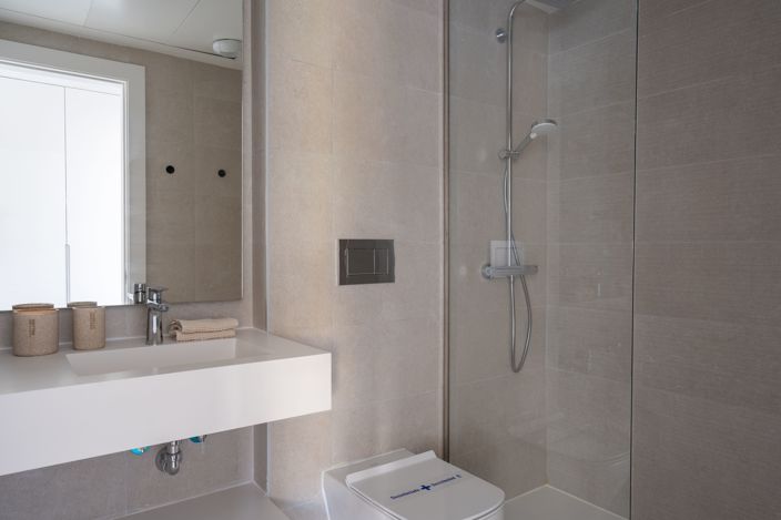 Image No.16-Appartement de 2 chambres à vendre à Mijas Costa