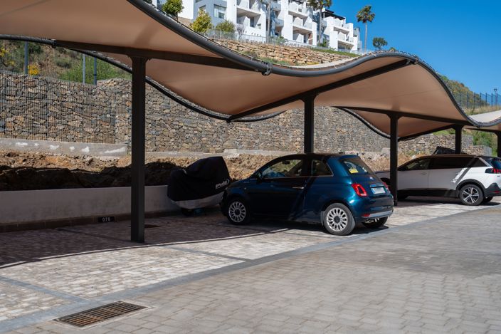 Image No.23-Appartement de 2 chambres à vendre à Mijas Costa