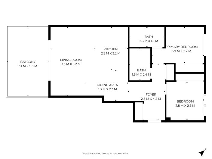 Image No.28-Appartement de 2 chambres à vendre à Mijas Costa