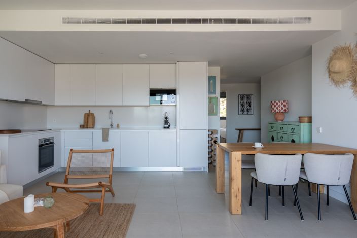 Image No.7-Appartement de 2 chambres à vendre à Mijas Costa