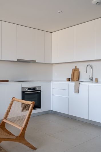 Image No.9-Appartement de 2 chambres à vendre à Mijas Costa