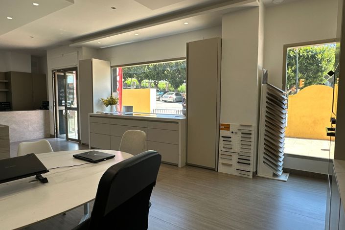 Image No.13-Commercial à vendre à Benalmadena