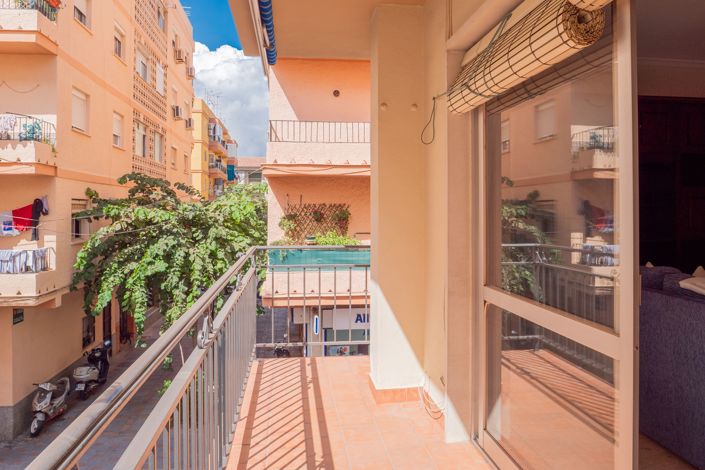 Image No.2-Appartement de 3 chambres à vendre à Fuengirola