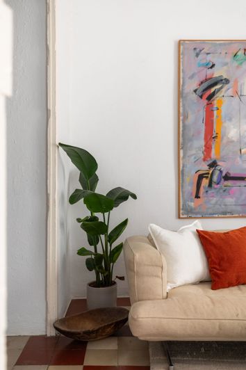 Image No.12-Maison de ville de 8 chambres à vendre à Málaga City