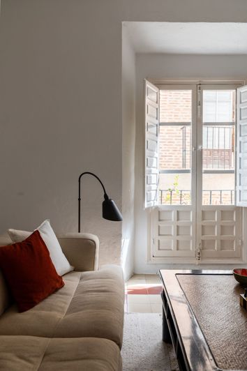 Image No.15-Maison de ville de 8 chambres à vendre à Málaga City