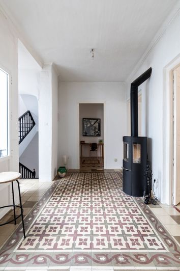 Image No.18-Maison de ville de 8 chambres à vendre à Málaga City