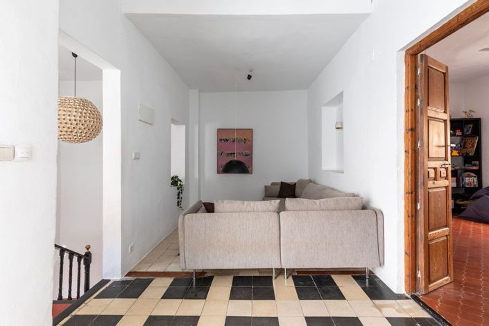 Image No.20-Maison de ville de 8 chambres à vendre à Málaga City