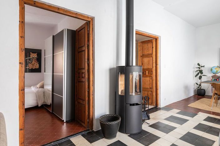 Image No.21-Maison de ville de 8 chambres à vendre à Málaga City