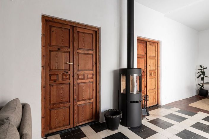 Image No.22-Maison de ville de 8 chambres à vendre à Málaga City