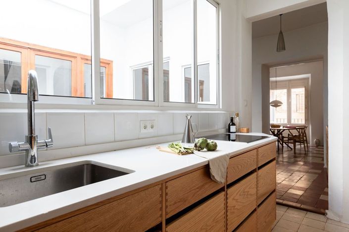 Image No.24-Maison de ville de 8 chambres à vendre à Málaga City