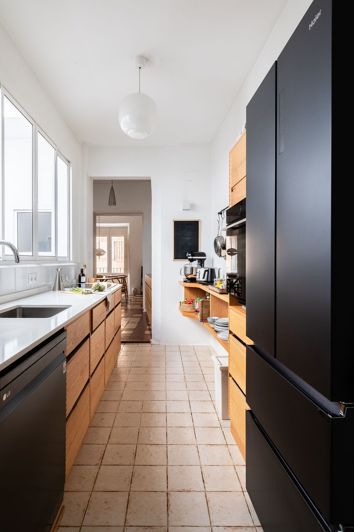 Image No.25-Maison de ville de 8 chambres à vendre à Málaga City