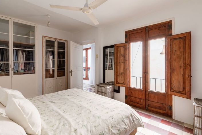 Image No.30-Maison de ville de 8 chambres à vendre à Málaga City