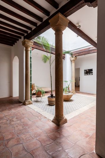 Image No.5-Maison de ville de 8 chambres à vendre à Málaga City