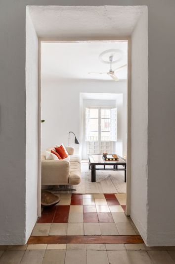 Image No.6-Maison de ville de 8 chambres à vendre à Málaga City