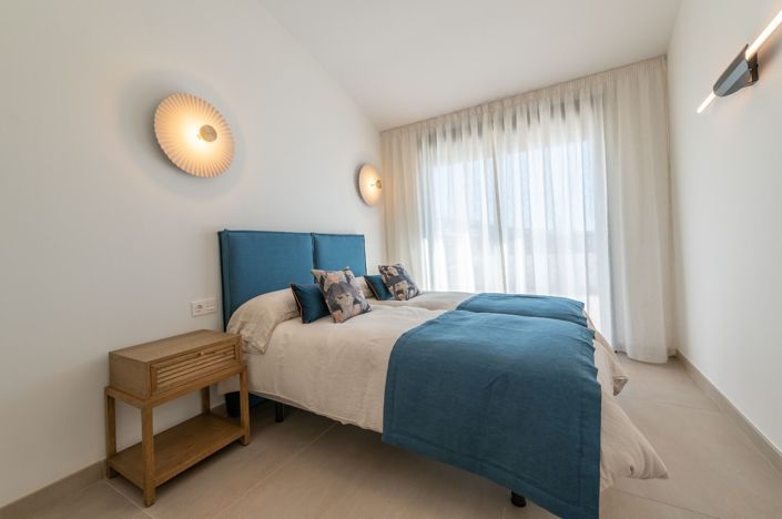 Image No.15-3 Bed Penthouse for sale