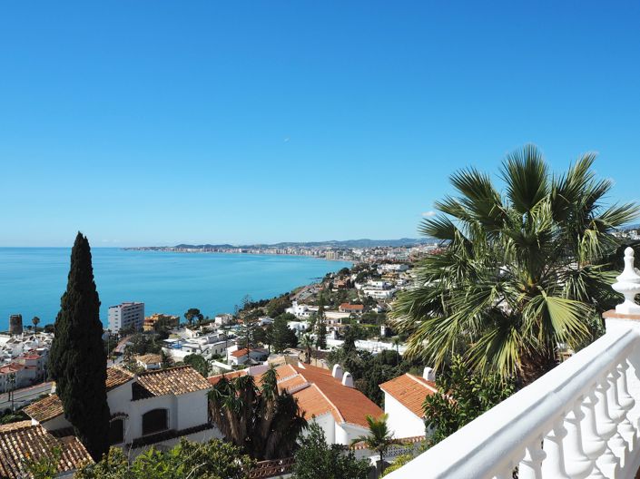 Image No.13-Villa de 5 chambres à vendre à Benalmadena