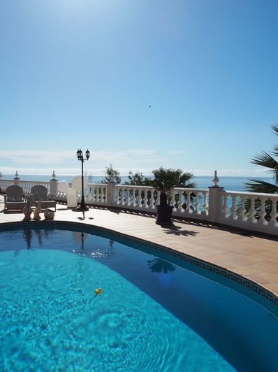 Image No.18-Villa de 5 chambres à vendre à Benalmadena