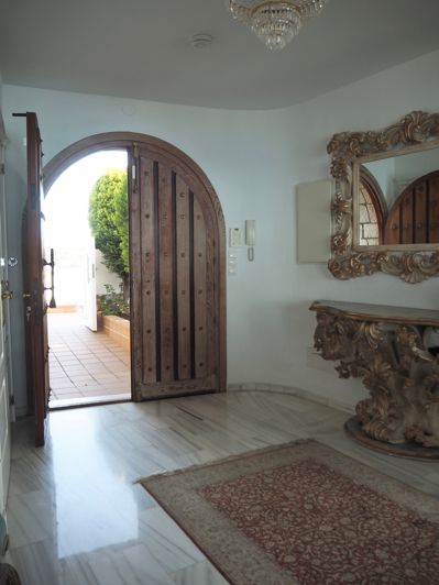 Image No.23-Villa de 5 chambres à vendre à Benalmadena