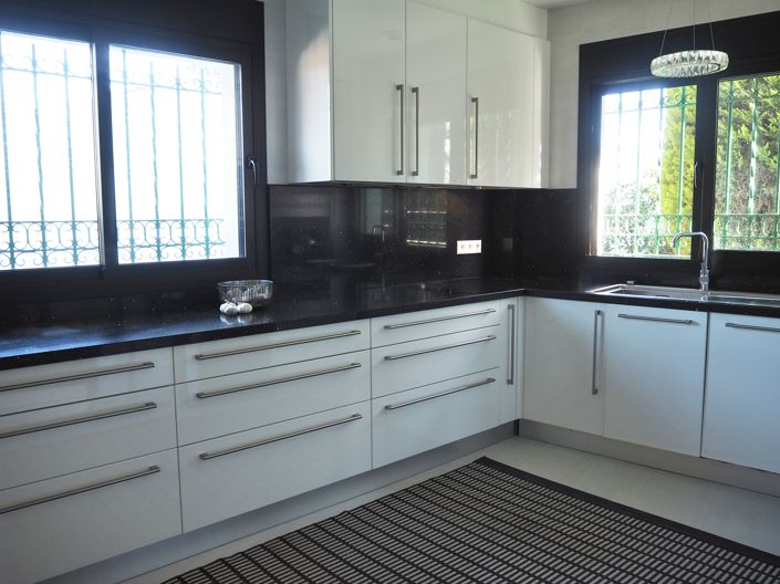 Image No.24-Villa de 5 chambres à vendre à Benalmadena