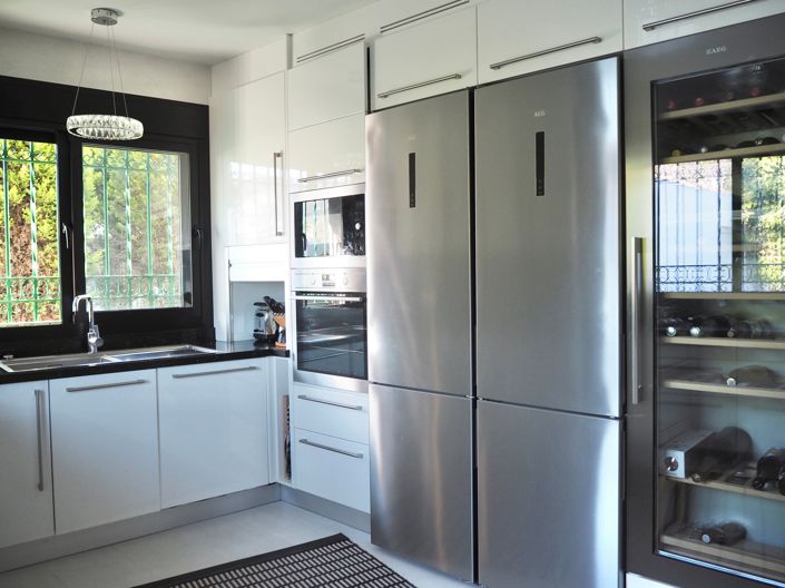 Image No.26-Villa de 5 chambres à vendre à Benalmadena