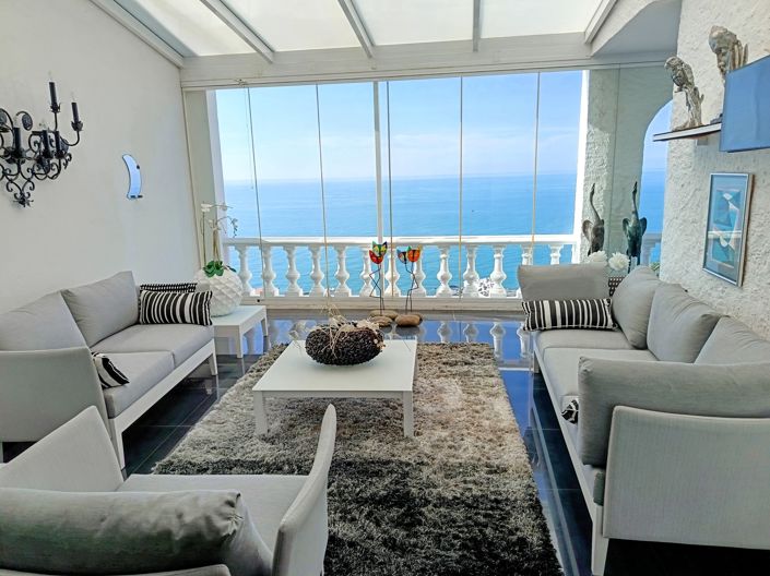 Image No.28-Villa de 5 chambres à vendre à Benalmadena