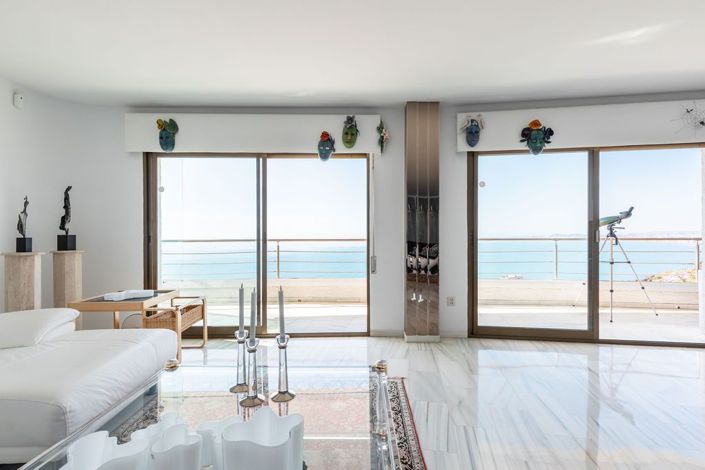 Image No.5-Villa de 5 chambres à vendre à Benalmadena