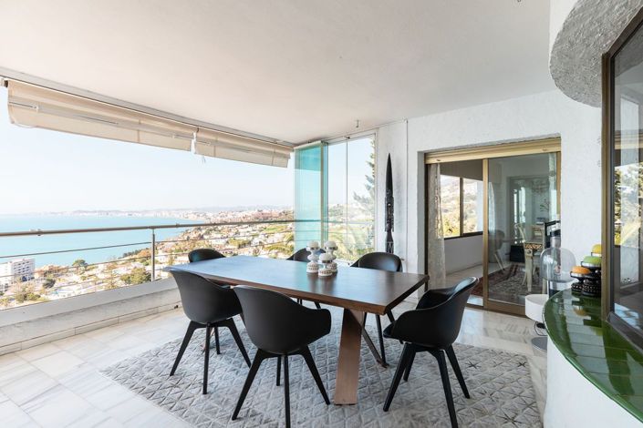 Image No.6-Villa de 5 chambres à vendre à Benalmadena