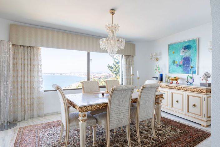 Image No.8-Villa de 5 chambres à vendre à Benalmadena