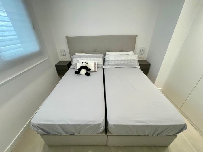 Image No.20-Penthouse de 2 chambres à vendre à Fuengirola