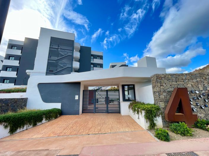 Image No.24-Penthouse de 2 chambres à vendre à Fuengirola