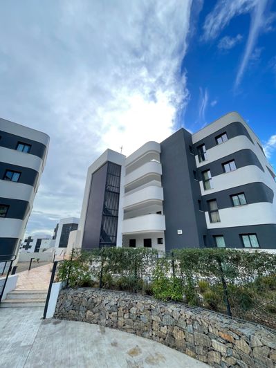 Image No.27-Penthouse de 2 chambres à vendre à Fuengirola