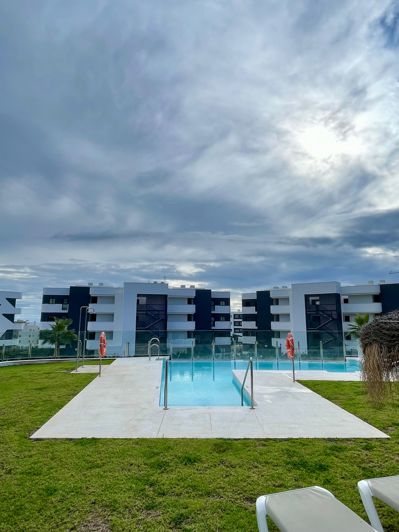 Image No.28-Penthouse de 2 chambres à vendre à Fuengirola