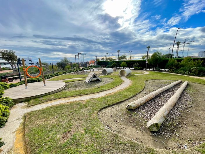 Image No.30-Penthouse de 2 chambres à vendre à Fuengirola