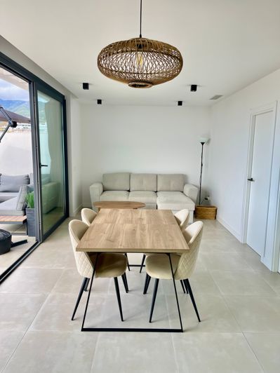 Image No.8-Penthouse de 2 chambres à vendre à Fuengirola