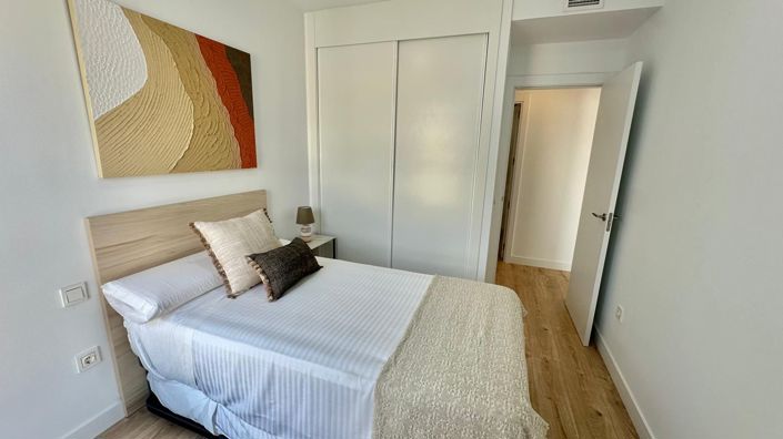 Image No.14-Appartement de 4 chambres à vendre à Málaga City