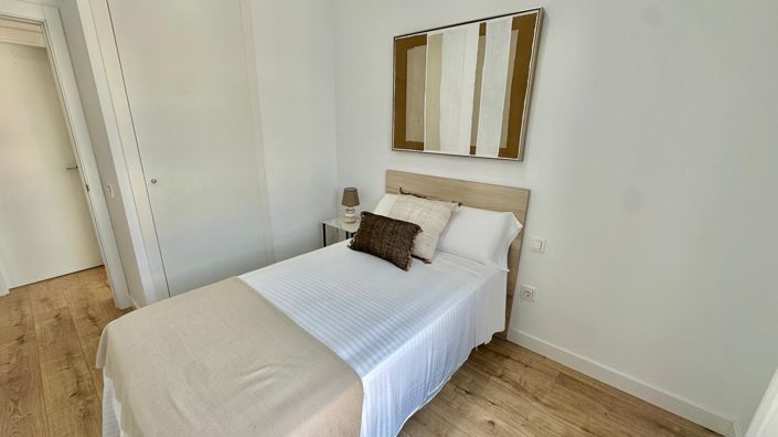 Image No.16-Appartement de 4 chambres à vendre à Málaga City