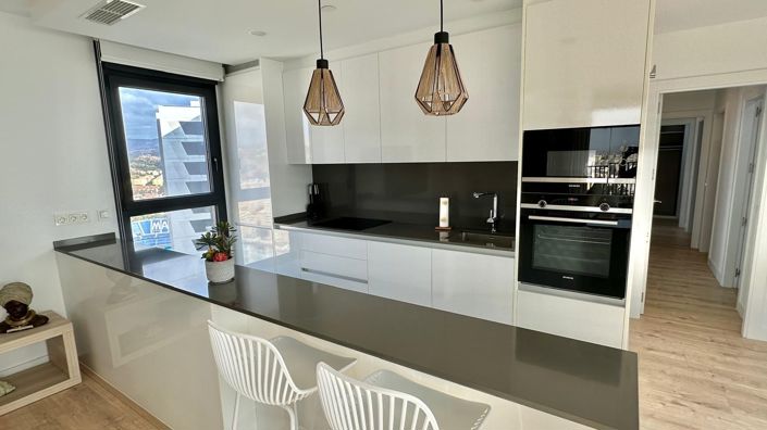 Image No.6-Appartement de 4 chambres à vendre à Málaga City