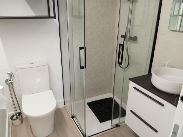 Image No.6-Appartement de 2 chambres à vendre à Fuengirola