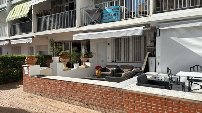 Image No.7-Appartement de 2 chambres à vendre à Fuengirola