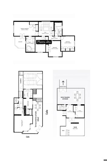 Image No.2-Maison de 5 chambres à vendre à Fuengirola