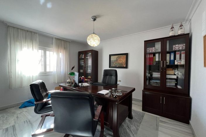 Image No.25-Maison de 5 chambres à vendre à Fuengirola