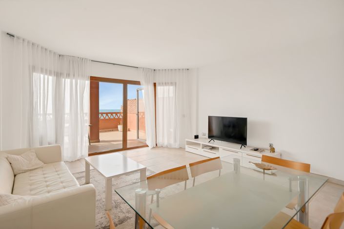 Image No.11-Penthouse de 3 chambres à vendre à Benalmadena