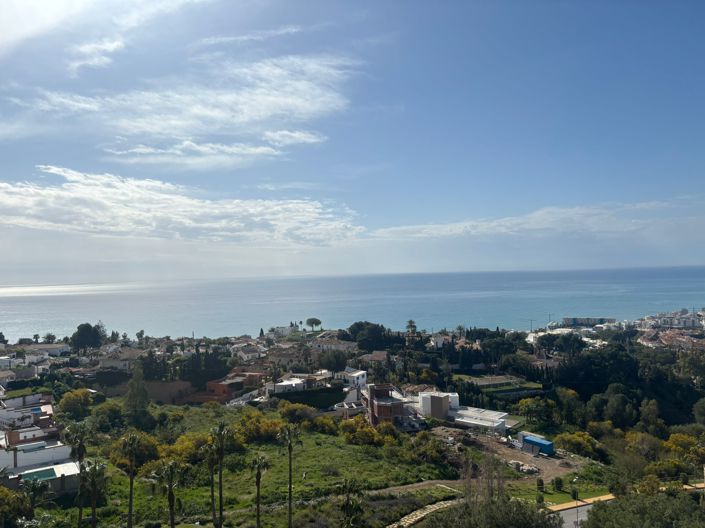 Image No.2-Penthouse de 3 chambres à vendre à Benalmadena