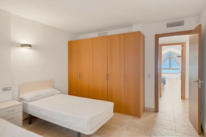 Image No.21-Penthouse de 3 chambres à vendre à Benalmadena