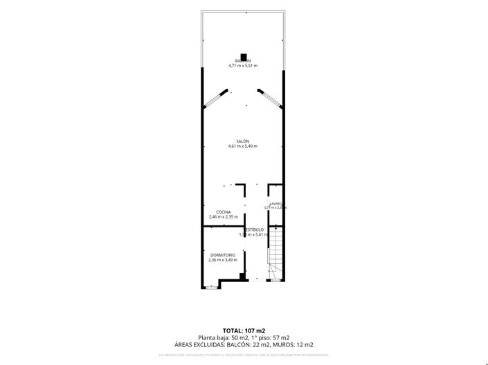 Image No.29-Penthouse de 3 chambres à vendre à Benalmadena