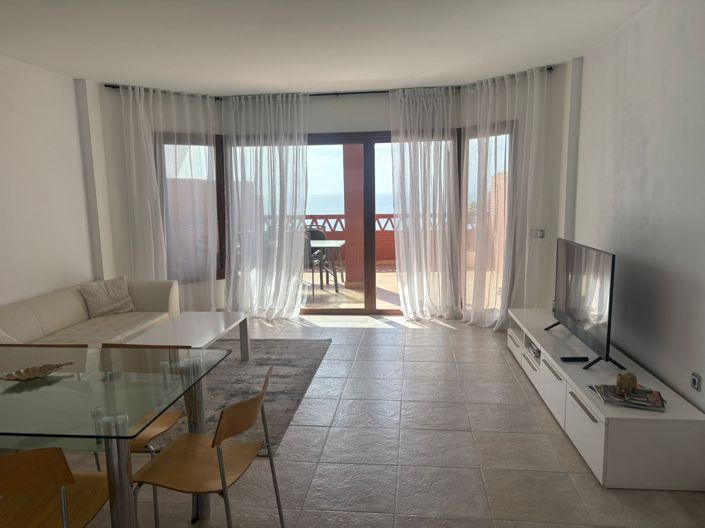 Image No.3-Penthouse de 3 chambres à vendre à Benalmadena