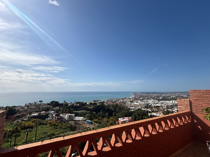 Image No.4-Penthouse de 3 chambres à vendre à Benalmadena