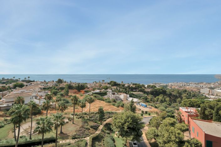 Image No.4-Penthouse de 3 chambres à vendre à Benalmadena